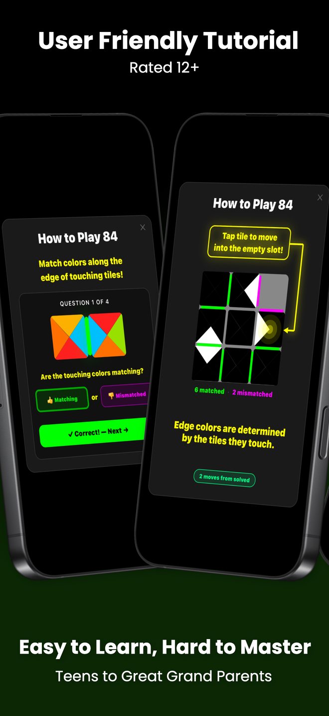 User-friendly tutorial. Easy to learn, hard to master.